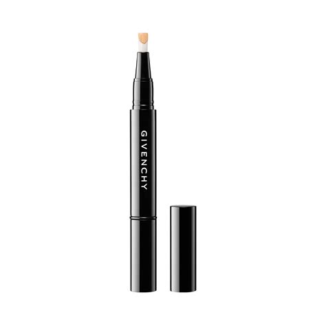 givenchy mister light instant light corrective pen mister meringue|mister instant corrective pen.